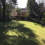 Ingleneuk Bed&Breakfast