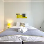 Altido Luxury Georgian Apartment, Heart Of The City Location