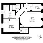 The Hart Street Residence No.2
