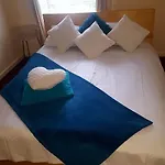 Sakina Apartment
