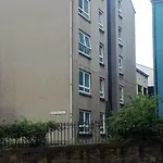 Sakina Apartment