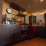 1 Bedroom Flat In The City Centre