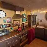 1 Bedroom Flat In The City Centre