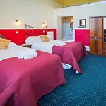 Strathallan Guest House