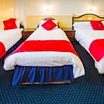 Strathallan Guest House