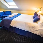 Strathallan Guest House