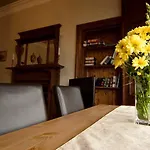Cloudberry Apartment