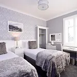 Alpha Guest House