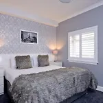 Alpha Guest House