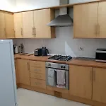Mcdonald Road Apartment