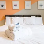 Altido Modern Flat In The City Center