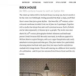 Altido Rockhouse: Historic Gem - Photographer\'S Studio