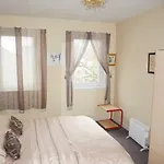 1 Bed In The Heart Of Edinburgh\'S Old Town