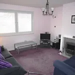 1 Bed In The Heart Of Edinburgh\'S Old Town