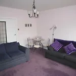 1 Bed In The Heart Of Edinburgh\'S Old Town