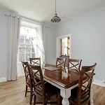 The St Patrick Square Residence