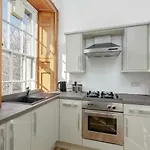 The St Patrick Square Residence