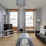 The St Patrick Square Residence