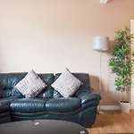 Montgomery Apartments - Stevensons