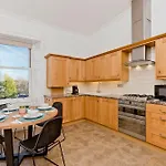 2 Bedroom Penthouse Apartment Sleeps 4