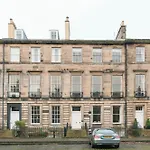 Gloucester Place Georgian Apartment