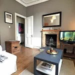 1 Bedroom Flat In Edinburgh
