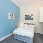 Edinburgh Victorian Luxury Apartment
