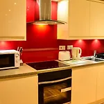 Edinburgh City Suites