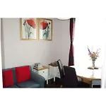 Goldenacre Private Room