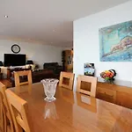 Penthouse Western Harbour