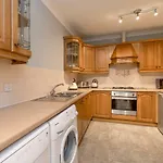 Rose Street Residence