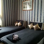 Marchhall Accommodation