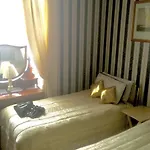 Marchhall Accommodation