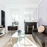 Edinburgh Near Centre Luxury Apartment