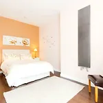 Edinburgh Near Centre Luxury Apartment