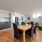 Luxury Penthouse