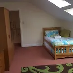 Penthouse Apartment Sleeps 11