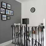 Park View Studio Walking Distance To Royal Mile