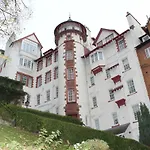 The Nest At Ramsay Garden
