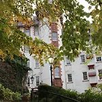 The Nest At Ramsay Garden