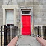 The Plywood Flat, Modern Style In A Traditional Tenement