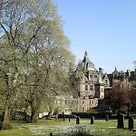 Enjoy Edinburgh