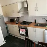 Buccleuch Terrace Flat
