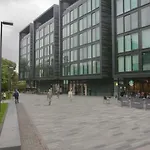 The New Quartermile Residence