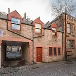 City Retreat Edinburgh Aparthotels