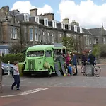Edinburgh Holiday House