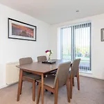 The Edinburgh Waterfront - 2 Bedroom Apartment