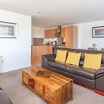 The Edinburgh Waterfront - 2 Bedroom Apartment