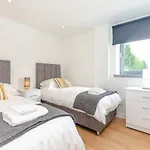 The Edinburgh Waterfront - 2 Bedroom Apartment