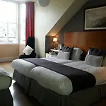 Edinburgh Townhouse
